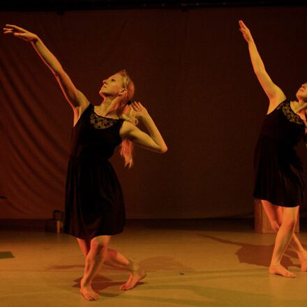 „Der rote Faden“ | prospect.dancecompany | 2013