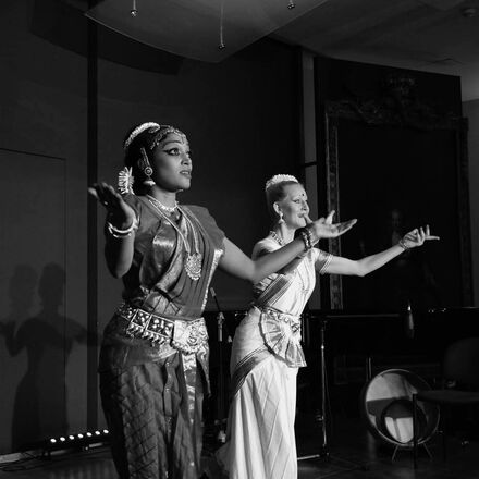 Prateeksha | OMM Mannheim | 2013