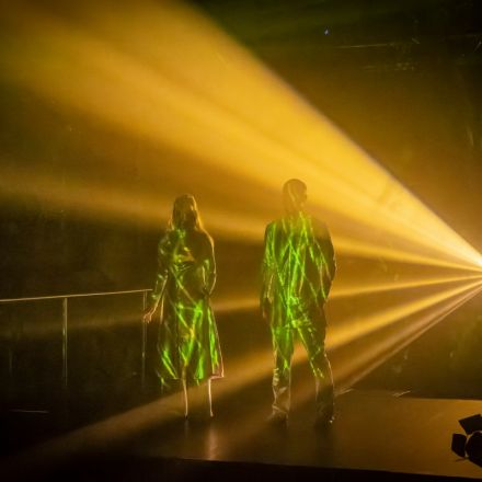 TRANSFORMATION I Yenidze Theater Produktion I Foto: Sylvio Dittrich