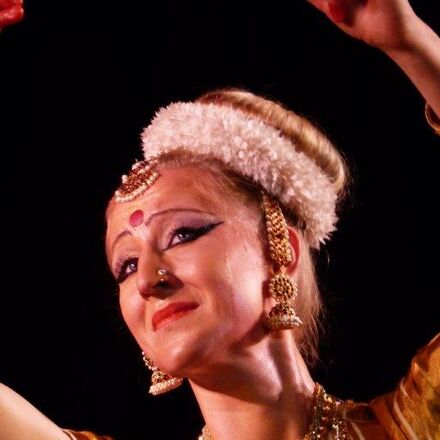 Mohiniyattam Collective (Delhi 2014)
