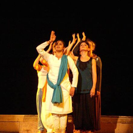 Spirit (2009)