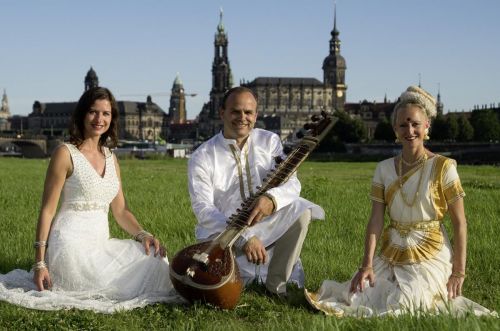 Atmadhvani (Foto: Roland Kersting)