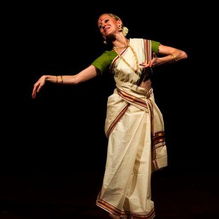 Samavesh Chennai (2013)