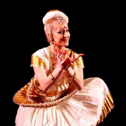 Mohiniyattam Collective (Delhi 2014)