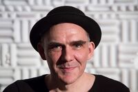 Christian Retzke (Foto: Uwe Nimmrichter)