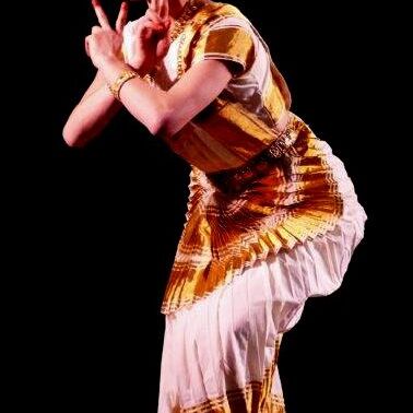 Mohiniyattam Collective (Delhi 2014)