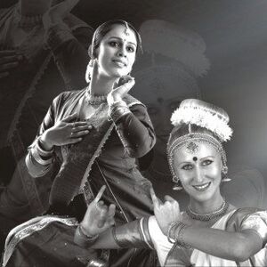 Srijan | Poonam Shyam & Anne Dietrich