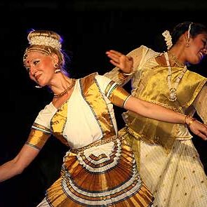 Srijan | Poonam Shyam & Anne Dietrich