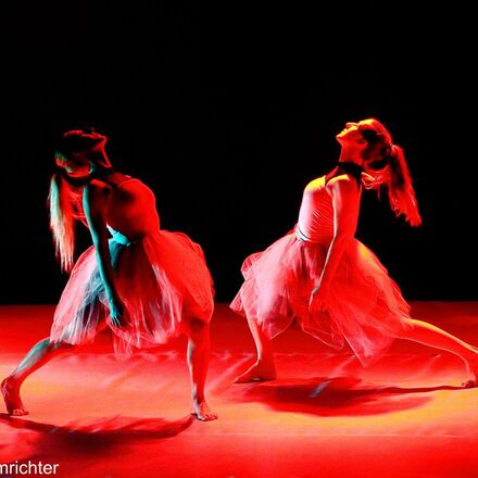Manucharitam_to be | TanzART Produktion | 2017