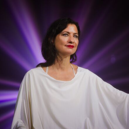 VISION - Flamenco meets India I Yenidze Theater Produktion I Foto: Roland Kersting
