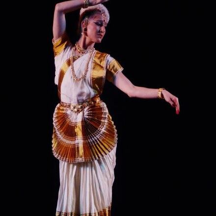 Mohiniyattam Collective (Delhi 2014)